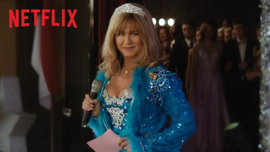 Watch film Dumplin' — Dumplin' - Bande Annonce VOST