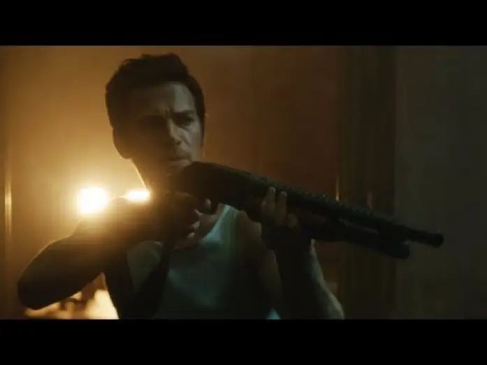 Watch film The Last Man — EL ÚLTIMO HOMBRE (The Last Man) Trailer oficial 2018
