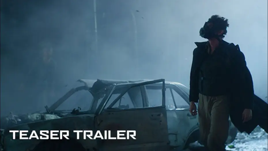 Watch film The Last Man — EL ÚLTIMO HOMBRE (The Last Man) | Teaser tráiler subtitulado (HD)