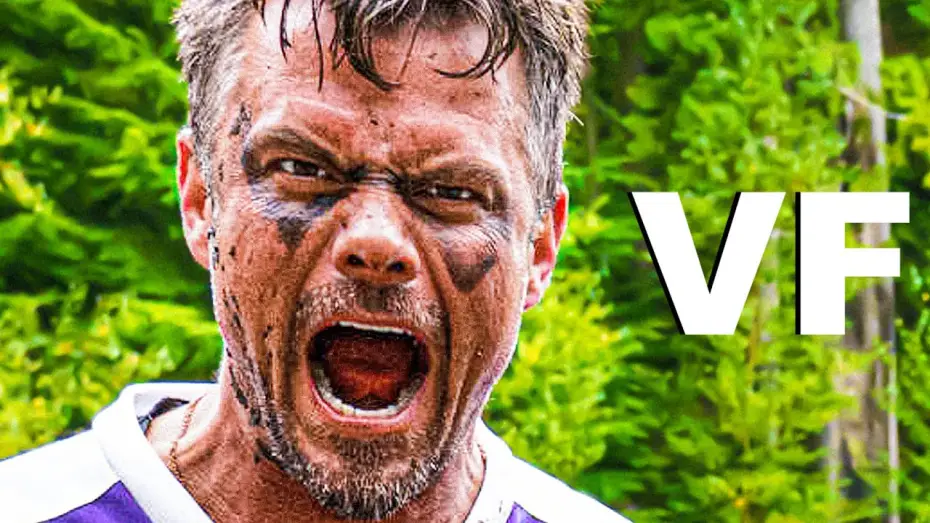 Watch film Buddy Games — BUDDY GAMES Bande Annonce VF (2021)