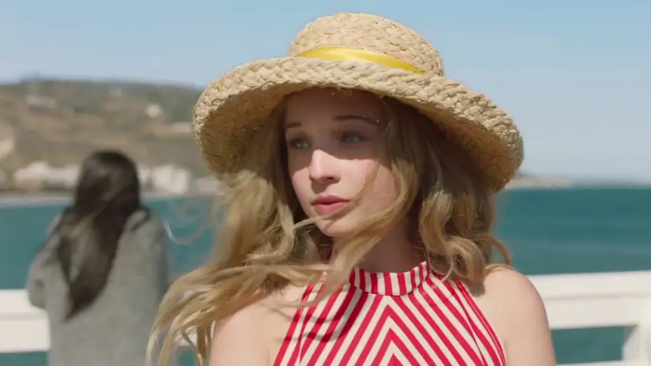Watch film SPF-18 — SPF-18 Official Trailer