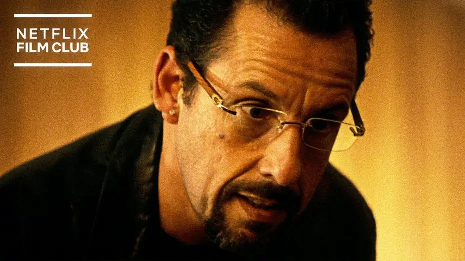 Watch film Uncut Gems — Every F*** In Uncut Gems