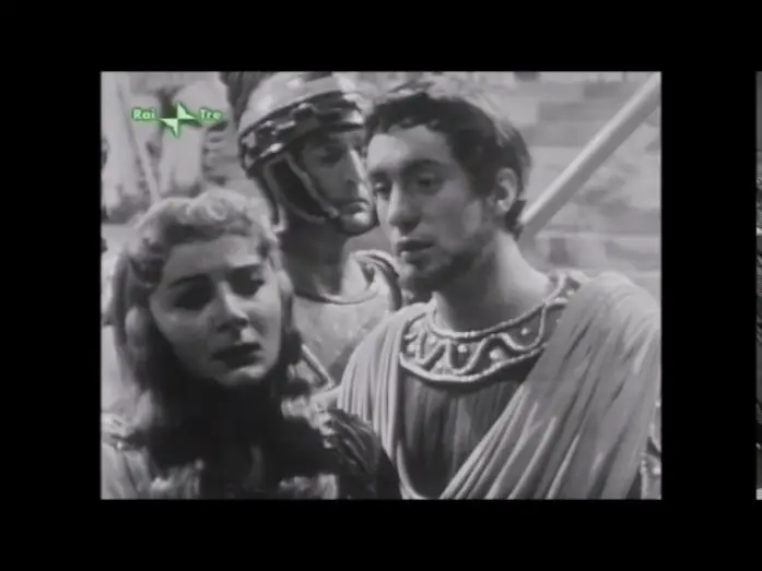 Watch film Antigone — Antigone