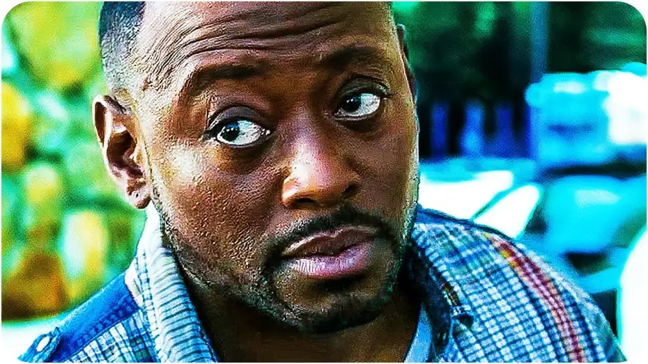 Watch film Traffik | TRAFFIK Bande Annonce (2018) (VOSTFR)