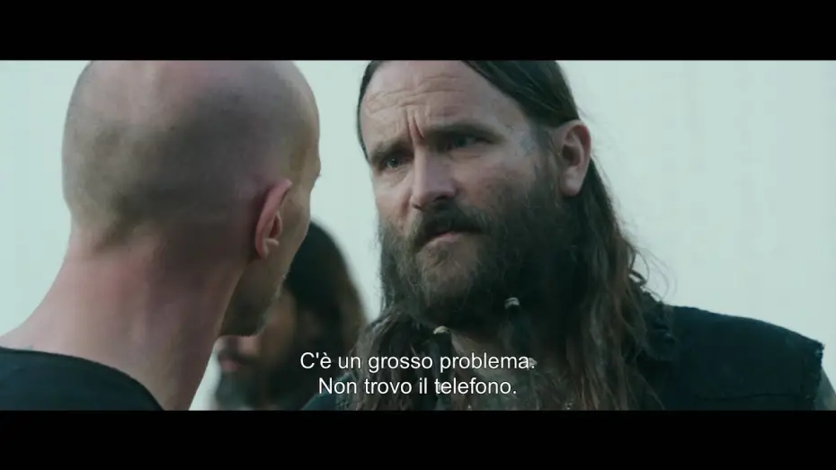 Watch film Traffik | Traffik (sottotitolato)