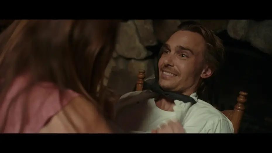 Watch film Big Bear — Very Bad Bachelor Party (VF) - Trailer