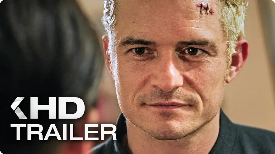 Watch film S.M.A.R.T. Chase — THE SHANGHAI JOB Trailer German Deutsch (2018) Exklusiv