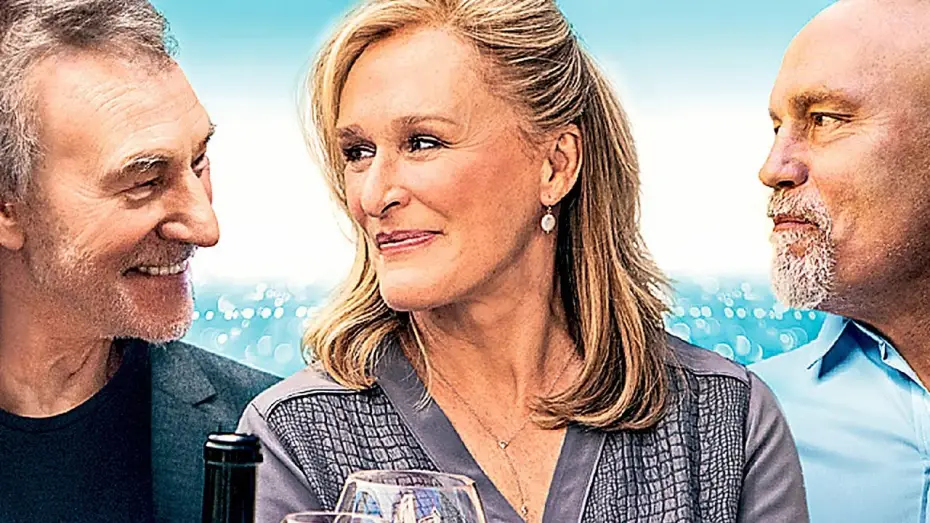 Watch film The Wilde Wedding — THE WILDE WEDDING Bande Annonce VF (Comédie, 2017)