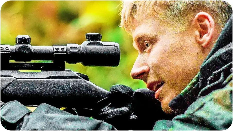Watch film Calibre — CALIBRE Bande Annonce (2018) VOST