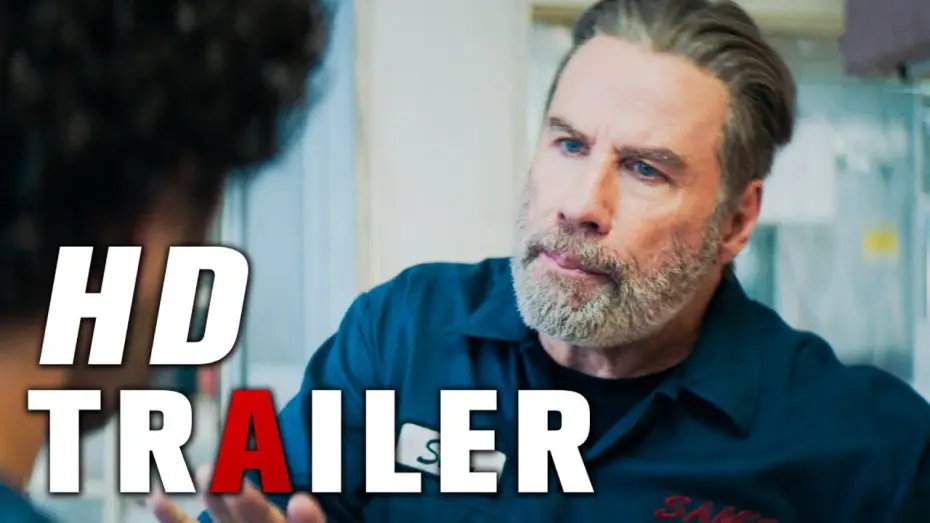 Watch film Trading Paint — LA VICTOIRE DANS LE SANG - Bande Annonce VF