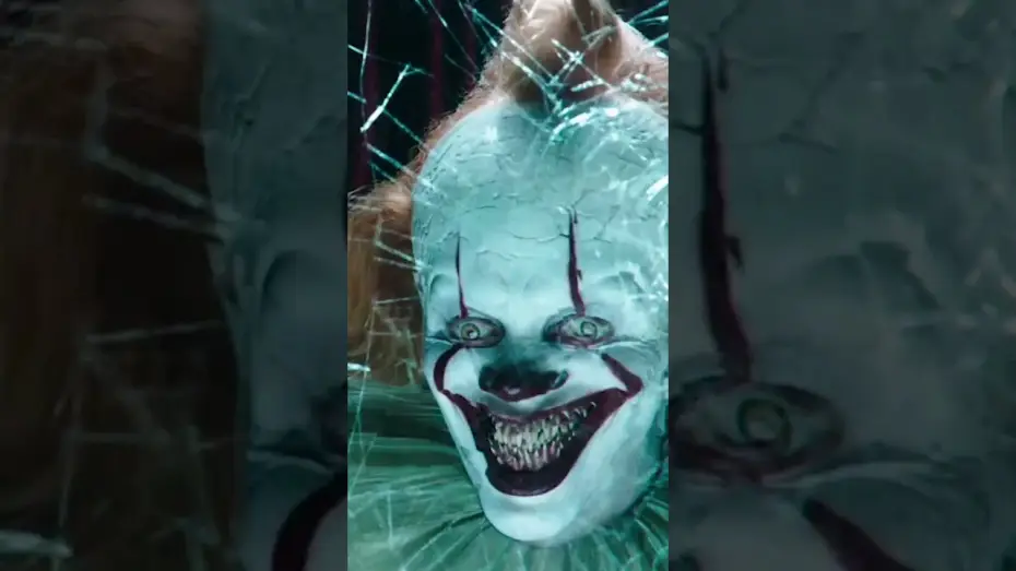 Watch film It Chapter Two — Pennywise's House of Mirrors