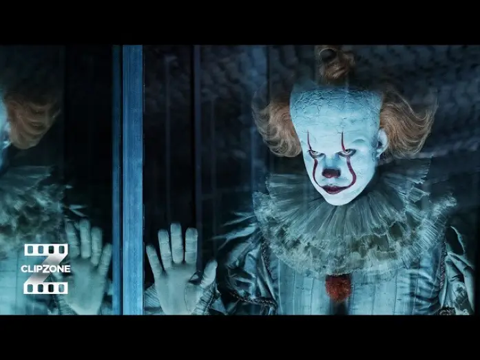 Watch film It Chapter Two — House of Mirrors