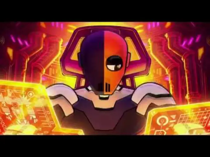 Watch film Teen Titans Go! To the Movies | Юные Титаны, Вперёд! В кино &mdash; Русский трейлер