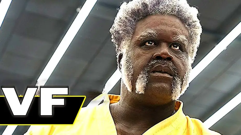 Watch film Uncle Drew — ONCLE DREW Bande Annonce VF (2018) Shaquille O'Neal, Comédie