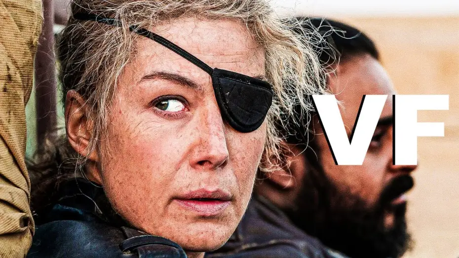 Watch film A Private War — PRIVATE WAR Bande Annonce VF (2019)