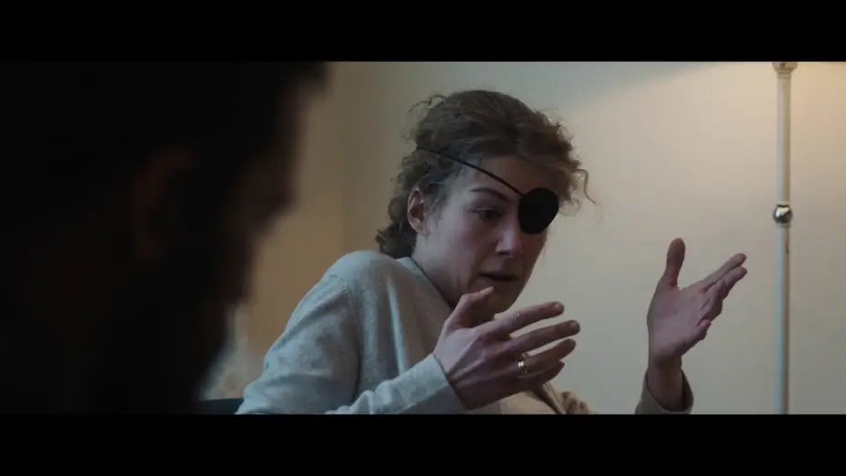 Watch film A Private War — Compelled