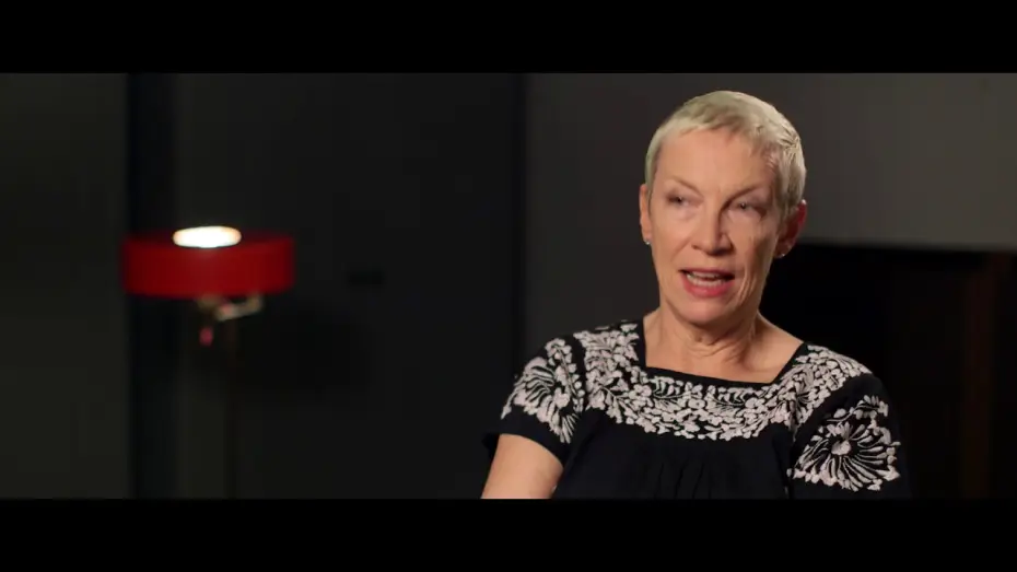 Watch film A Private War — Annie Lennox music/soundtrack feature