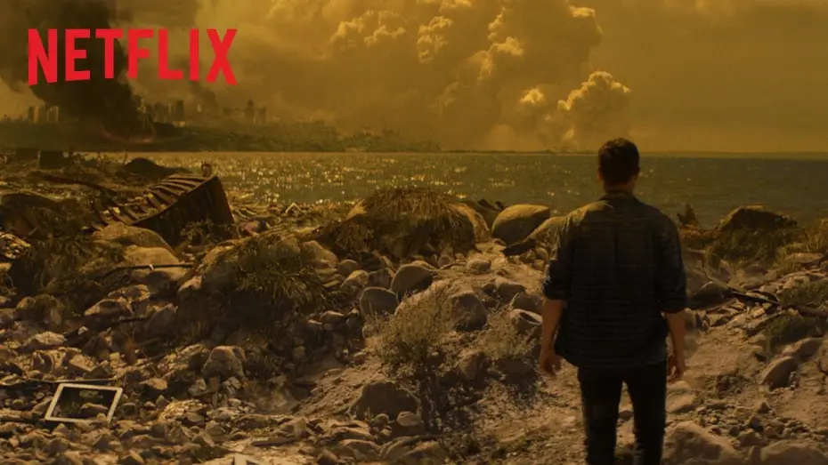 Watch film How It Ends — How It Ends - Bande Annonce VOST