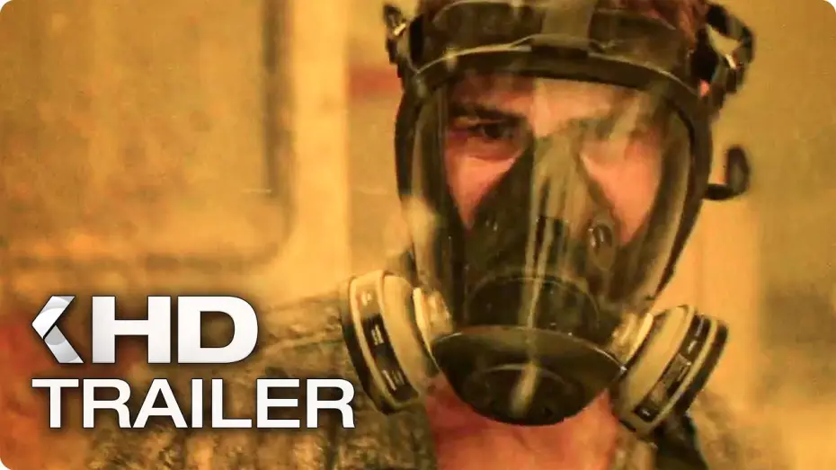Watch film How It Ends — HOW IT ENDS Trailer German Deutsch (2018)