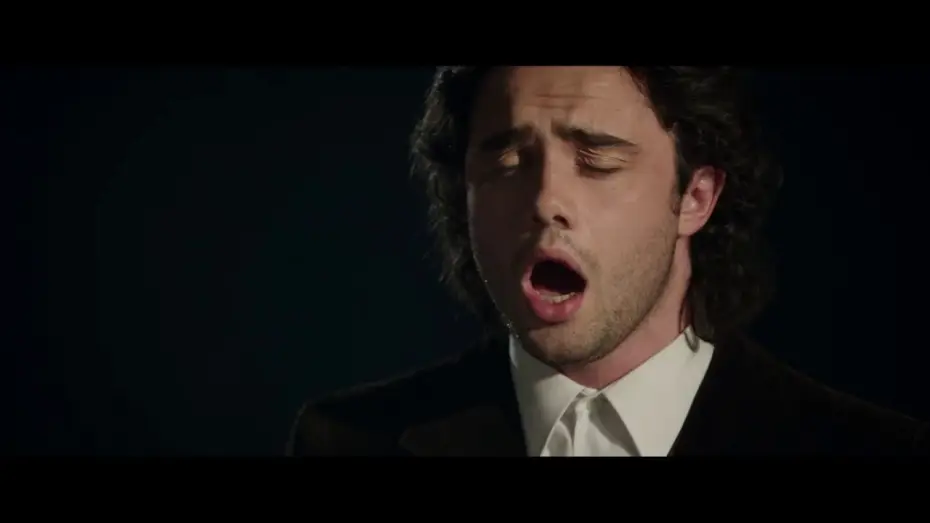 Watch film The Music of Silence — La musica del silenzio - Trailer