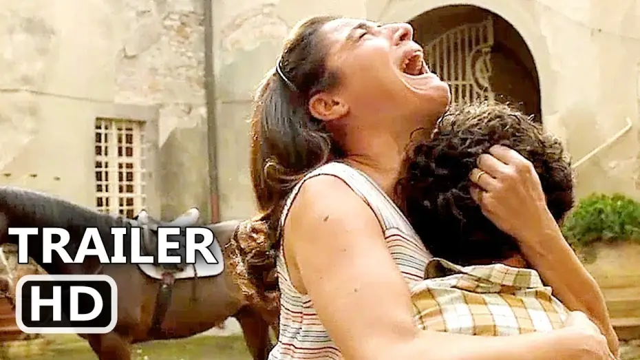 Watch film The Music of Silence — LA MÚSICA DEL SILENCIO Tráiler Español (2018)