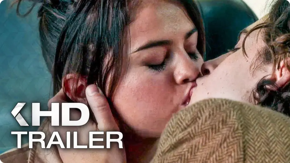 Watch film A Rainy Day in New York — A RAINY DAY IN NEW YORK Trailer German Deutsch (2019)