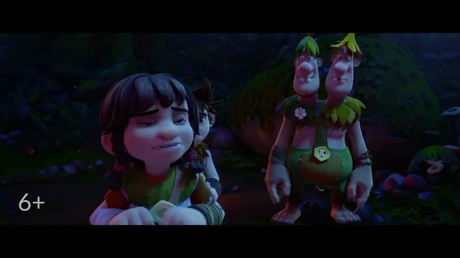 Watch film Troll: The Tale of a Tail — TROLL TRAILER 2 MIN RU 20 20191129