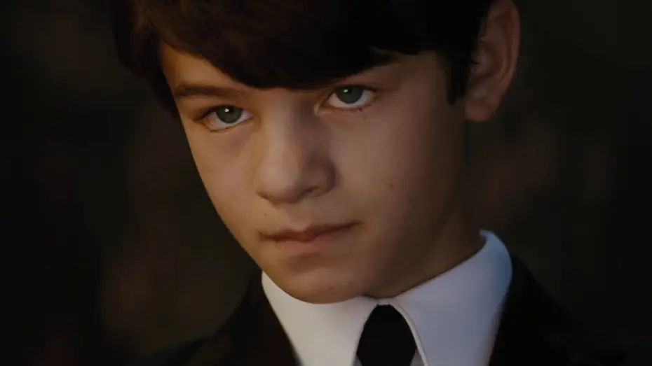 Watch film Artemis Fowl — Artemis Fowl | Teaser Trailer Ufficiale #1 | Italiano