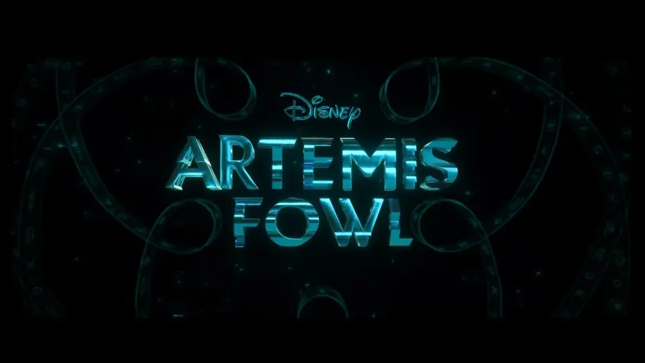 Watch film Artemis Fowl — Artemis Fowl - Bande Annonce [VF]