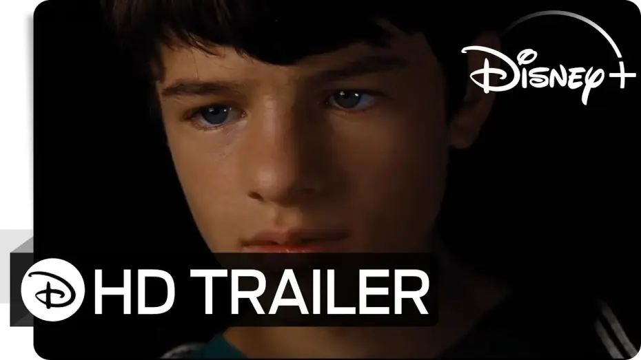 Watch film Artemis Fowl — Artemis Fowl - Trailer Deutsch HD