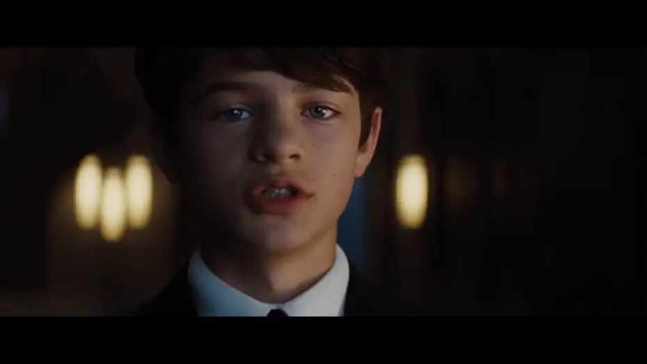 Watch film Artemis Fowl — ARTEMIS FOWL | Trailer Ufficiale #1 | Italiano