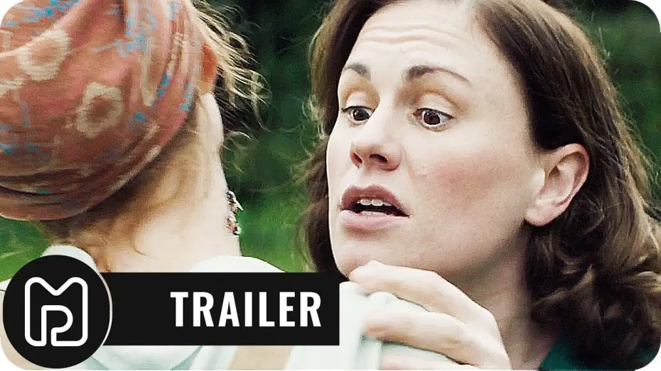 Watch film Tell It to the Bees — DER HONIGGARTEN Trailer Deutsch German (2019)