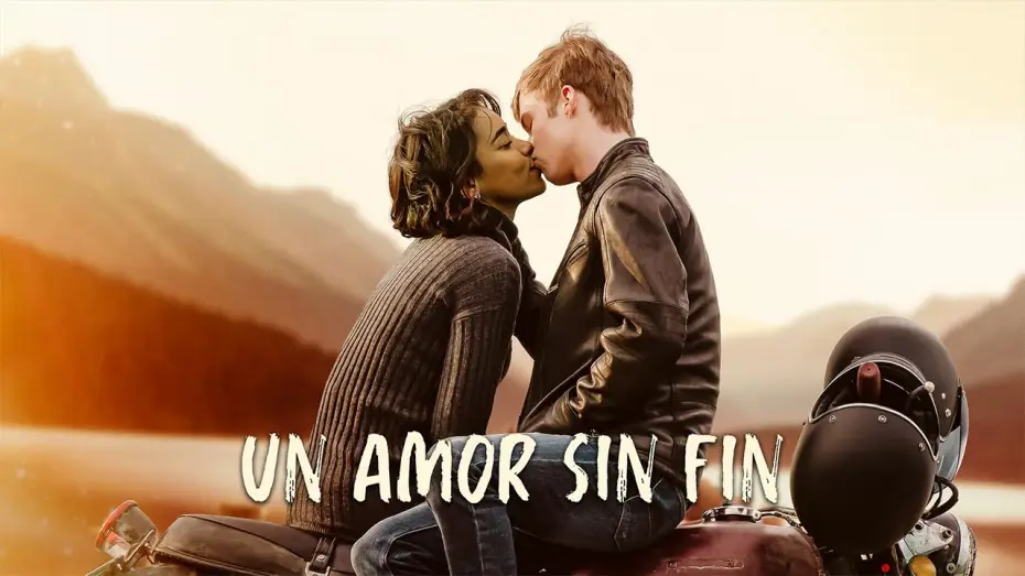 Watch film Endless — UN AMOR SIN FIN | TRÁILER OFICIAL en ESPAÑOL | YouPlanet Pictures