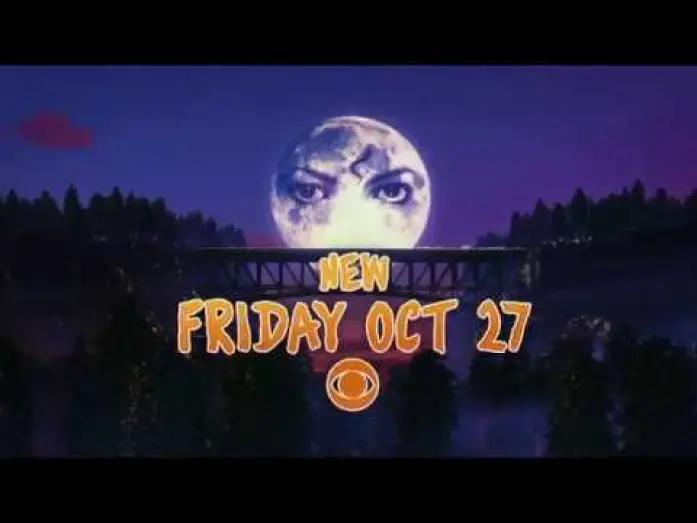 Watch film Michael Jackson's Halloween — Michael Jackson’s Halloween [Official TV Spot]