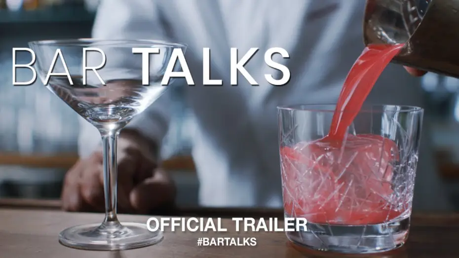 Watch film Schumann's Bar Talks — Bar Talks (2018) | Official Trailer HD