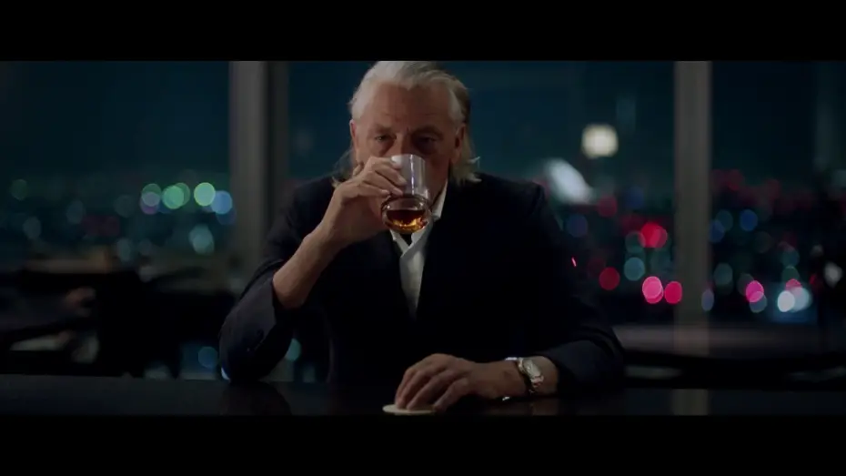 Watch film Schumann's Bar Talks — SCHUMANNS BARGESPRÄCHE | Offizieller Trailer | Deutsch HD German