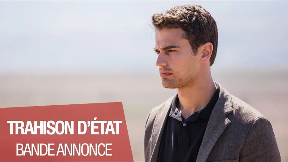 Watch film Backstabbing for Beginners — TRAHISON D’ÉTAT - Bande Annonce VOST