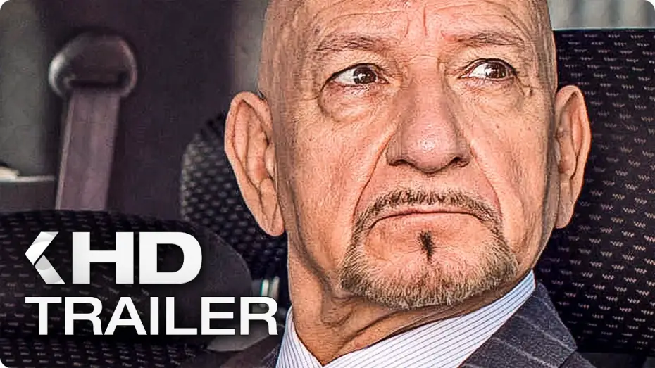 Watch film Backstabbing for Beginners — BACKSTABBING FOR BEGINNERS Trailer German Deutsch (2018)