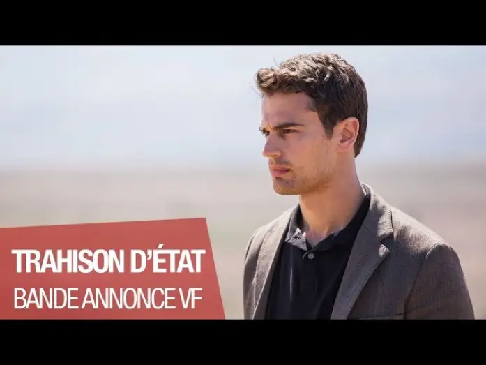 Watch film Backstabbing for Beginners — TRAHISON D’ÉTAT - Bande Annonce VF