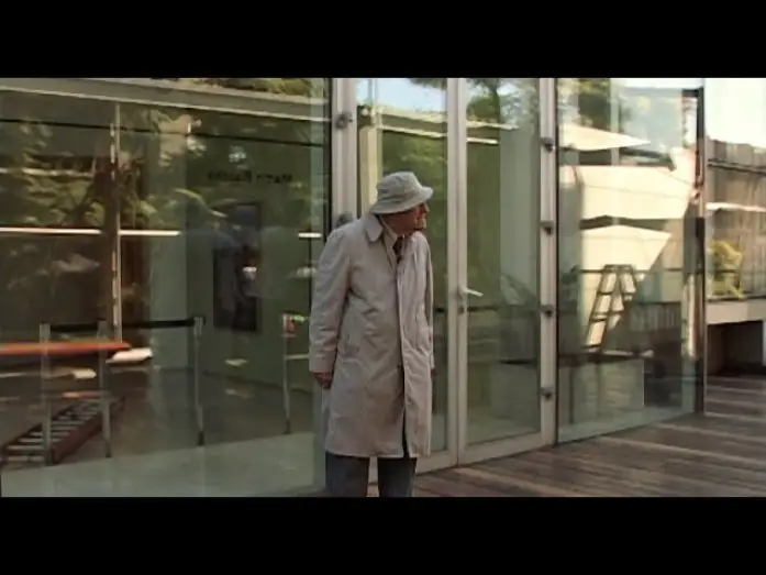 Watch film Martin Blaszko III — MARTIN BLASZKO III (Ignacio Masllorens) Trailer oficial