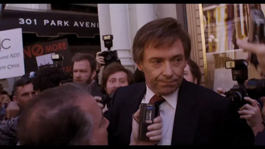Watch film The Front Runner — The Front Runner - TV Spot "History" 20s VF