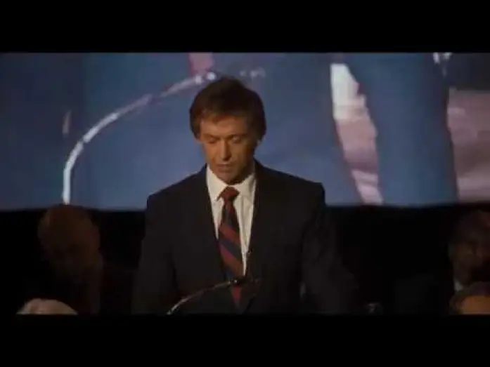 Watch film The Front Runner — The Front Runner - TV Spot "Sure thing" 20s VF