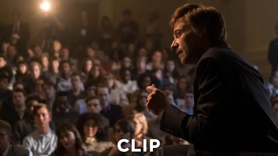 Watch film The Front Runner — DER SPITZENKANDIDAT - Clip "Traditionelle Ehe" - Ab 17.1.19 im Kino!