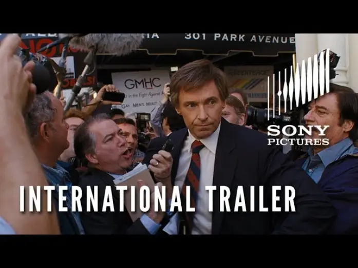 Watch film The Front Runner — International Trailer