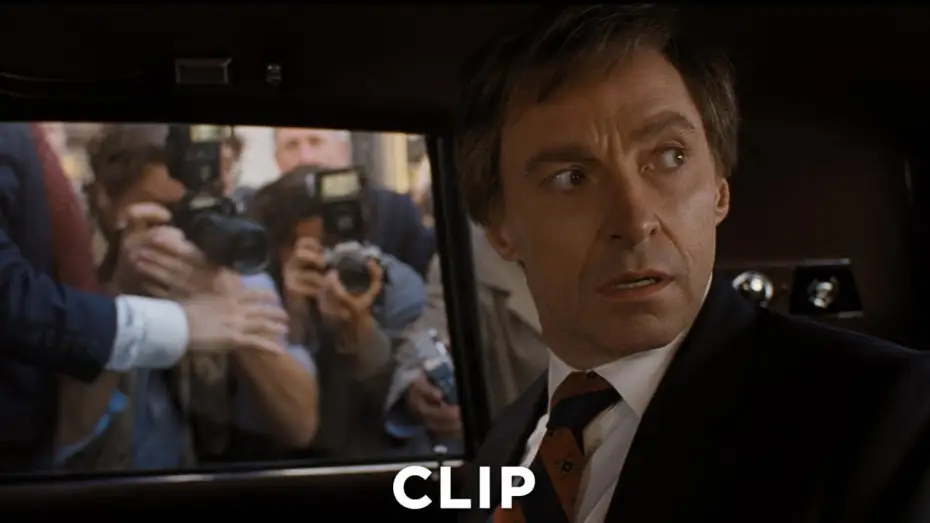 Watch film The Front Runner — DER SPITZENKANDIDAT - Clip "Verhör" - Ab 17.1.19 im Kino!