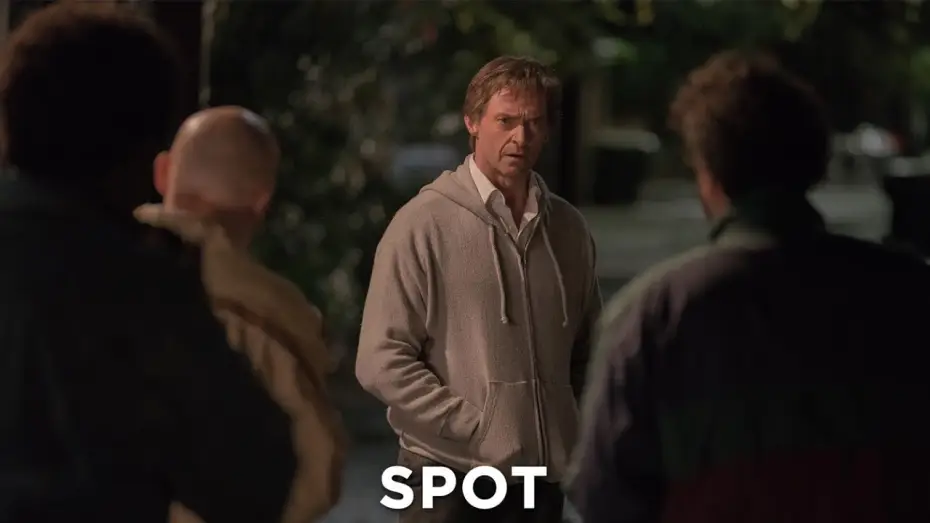 Watch film The Front Runner — DER SPITZENKANDIDAT - Sure thing 30" - Ab 17.1.19 im Kino!