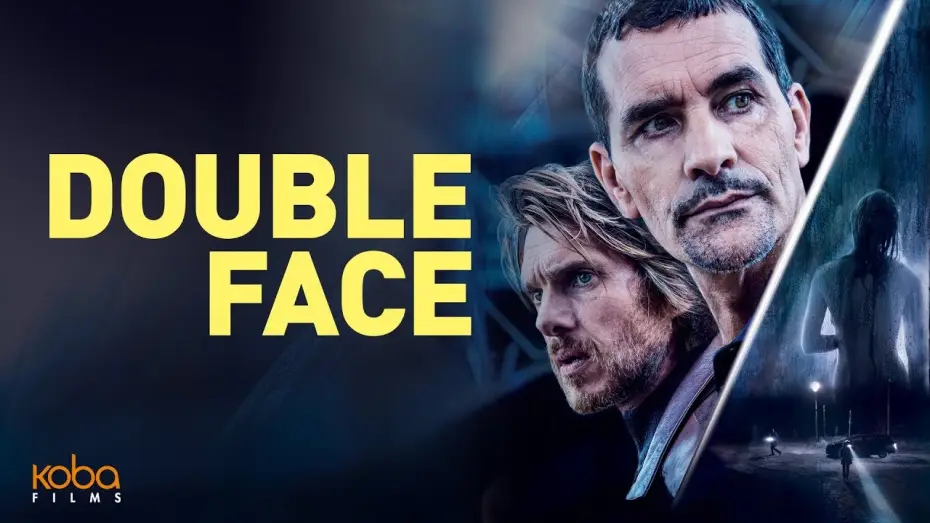 Watch film Control — DOUBLE FACE - Bande Annonce VF