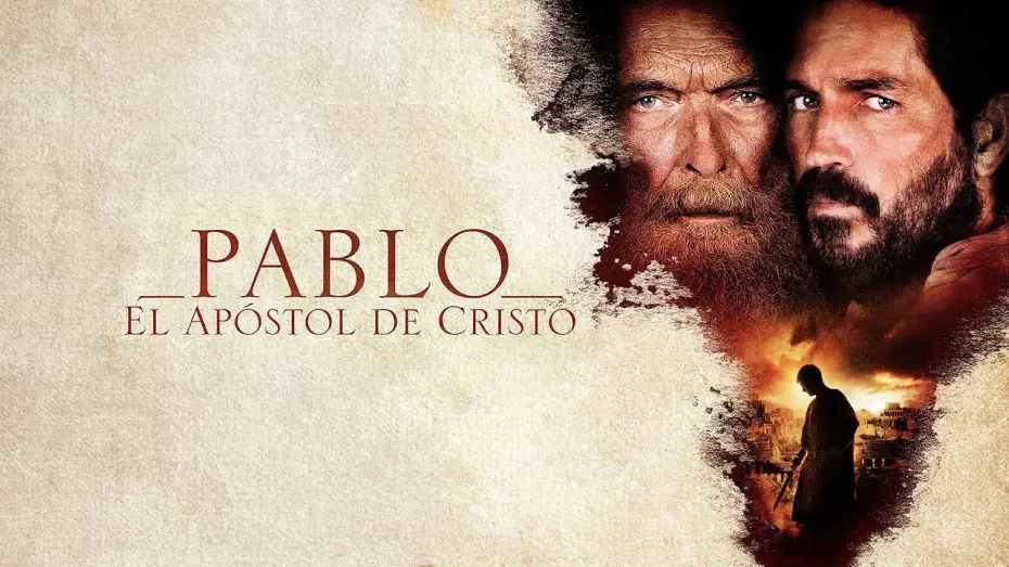 Watch film Paul, Apostle of Christ | PABLO EL AP&Oacute;STOL DE CRISTO. Tr&aacute;iler Oficial en espa&ntilde;ol | Sony Pictures Espa&ntilde;a