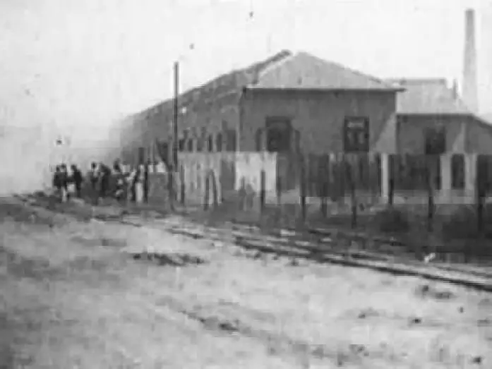 Watch film Circuito de São Gonçalo — 1909