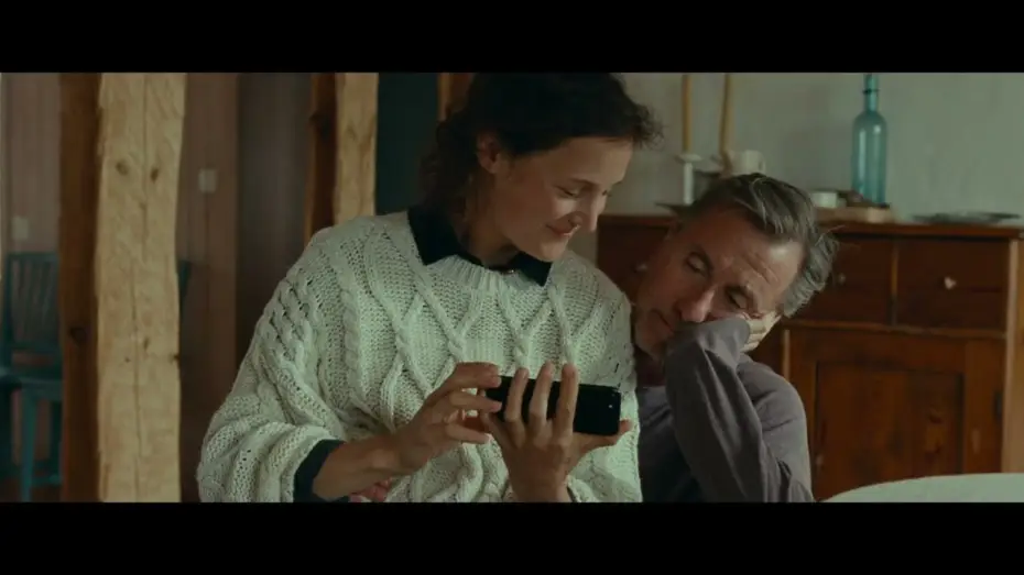 Watch film Bergman Island — La isla de Bergman | Tráiler español VE | Estreno 1 de julio | Avalon